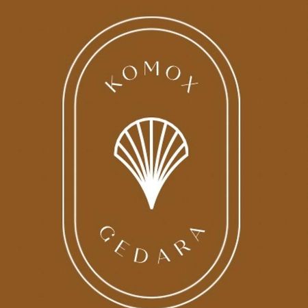 Komox Gedara Galle Exteriör bild