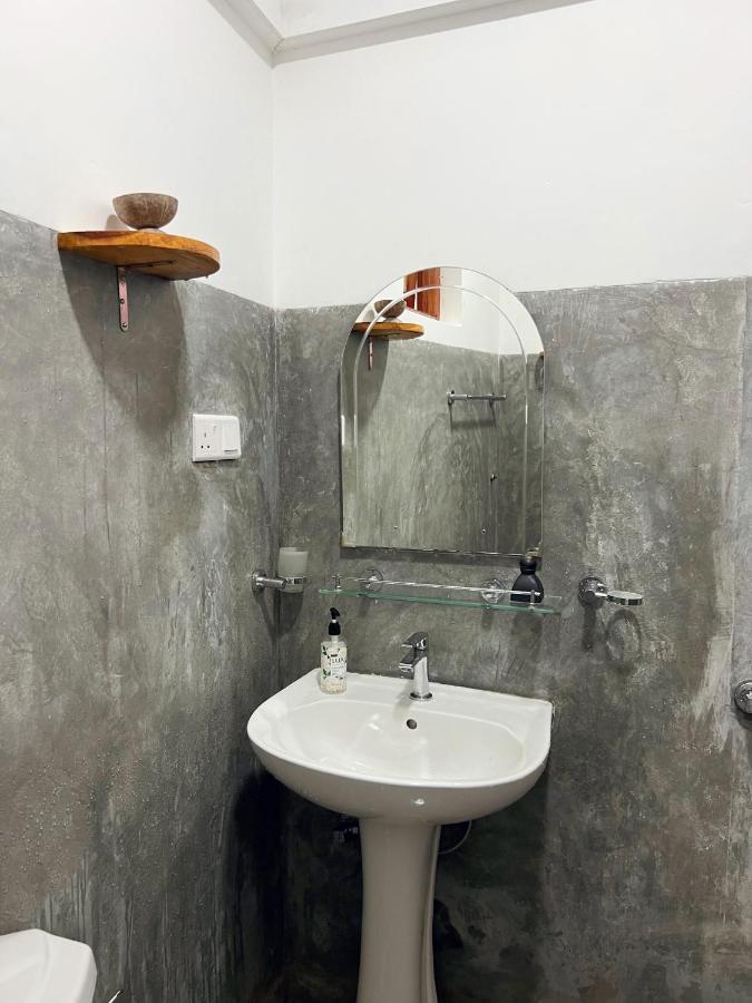 Komox Gedara Galle Exteriör bild